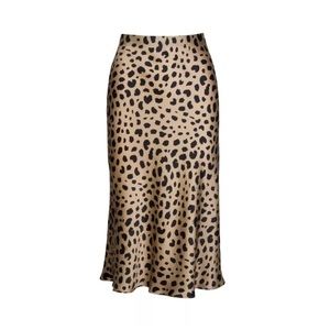 Realisation Par “Naomi” Wild Things skirt Size S